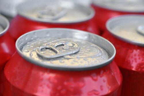 सॉफ्ट ड्रिंक्स