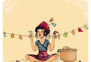 वे लोग जो आपको प्रेरणा देते हैं