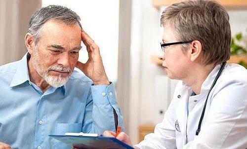 ऑरोफरीन्जियल कैंसर के मामले में अपने डॉक्टर की बात सुनें
