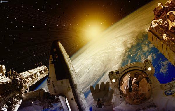 नींद की कमी के बारे में नासा का अध्ययन