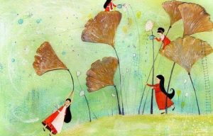 शांत रहिए : वक्त को घाव भरने और सब-कुछ ठीक करने का अवसर दीजिये