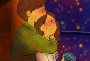 संतुष्ट जोड़ों की 6 आदतें