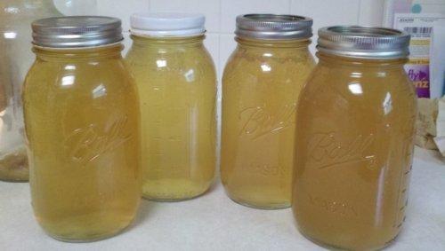 डिटॉक्स करने के लिए अंडे के छिलके का ड्रिंक