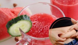 चर्बी गलाने वाली 3 नेचुरल स्मूदी: इन्हें आजमाकर देखें