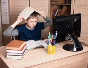 बच्चों में ऐफेक्टिव डिप्राइवेशन - आक्रामक व्यवहार