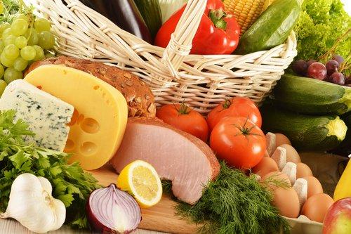 संतुलित आहार का सेवन कर एक चुस्त दिमाग पाएं