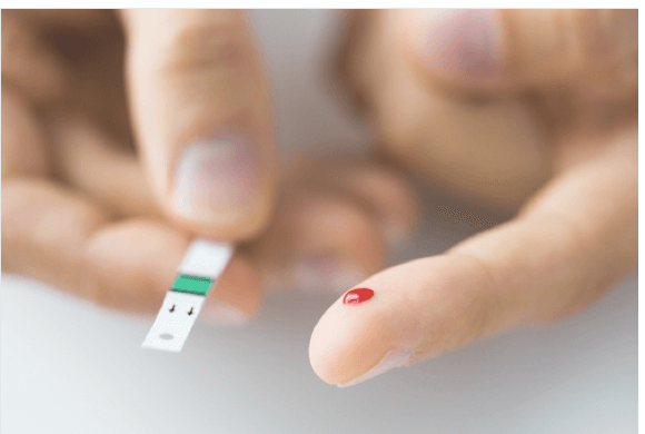 प्रीडायबिटीज़ : खून में ज्यादा शुगर