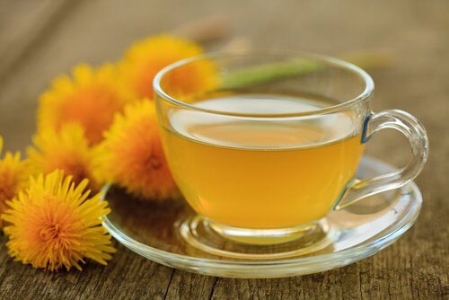 5 कारण जिनके लिए आपको सिंहपर्णी की चाय पीनी चाहिए