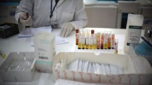 क्रीमियन-कांगो हेमोरेजिक फीवर: मौजूदा तैयारी