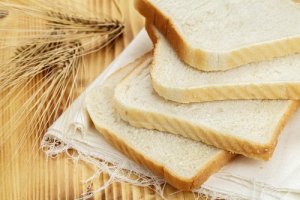 हाइपरटेंशन में परहेज : ब्रेड