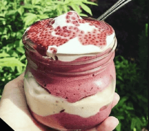 5 जायकेदार तरीके चिया सीड्स का फायदे उठाने के लिए