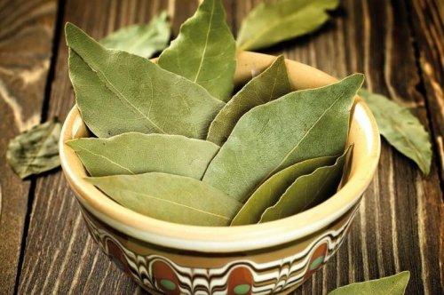 दालचीनी और तेज पत्ते के लाभ (The benefits of bay leaves)