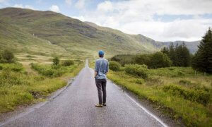 मैं नहीं जानता, मुझे जीवन में क्या करना है: अपना रास्ता तलाश करने की 5 रणनीतियां