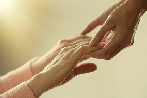 मल्टीपल स्केलेरोसिस : कांपते हुए हाथ