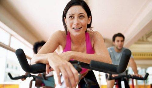 एक्सरसाइज