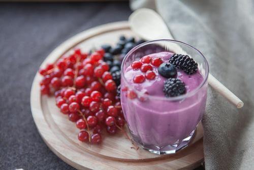 रूमेटाइड आर्थराइटिस : नाश्ते में बेरियाँ खाएं