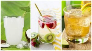 5 डिटॉक्स वाटर : इनसे अपने शरीर की शुद्धि करें और वजन घटाएं