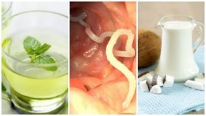 5 घरेलू नुस्खे जो आंतों के पैरासाइट दूर करते हैं