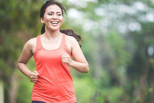स्ट्रेस को शांत करने के लिए एक्सरसाइज़ करें