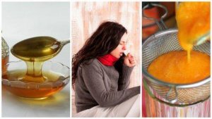 शहद और गाजर के सिरप से बलगम का मुकाबला करें