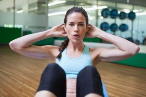 अनियमित पीरियड : हाई इंटेंसिटी एक्सरसाइज