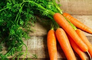 किडनी डिटॉक्स रेसिपी : गाजर और खीरा