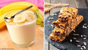 10 ब्रेकफ़ास्ट रेसिपी : इनसे पाइए शरीर का सही शेप