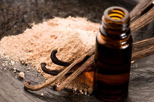 वेनिला एक्सट्रेक्ट व मसूड़ों की सूजन