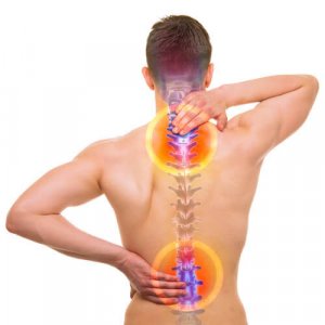 पीठ के निचले हिस्से में दर्द के सबसे सामान्य कारण