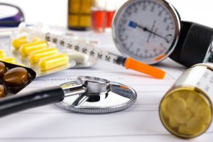 पॉलीसिस्टिक ओवेरियन सिंड्रोम (PCOS) के लक्षण-डायबिटीज़, हाइपरटेंशन