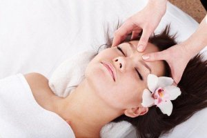 ल्यूपस कंट्रोल करने के उपाय : मालिश