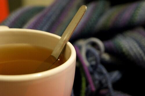 एशियाई सेंटेला चाय पीकर पाएं सेल्युलाईट से राहत
