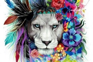 बहादुर वे हैं जो अपने टुकड़े उठाते हैं और खुद को दोबारा गढ़ते हैं