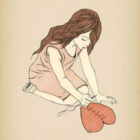 दिल को जोड़ते हुए