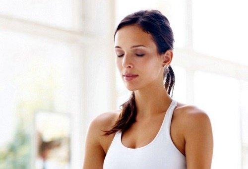 "कन्सिस्टन्ट" ब्रीदिंग