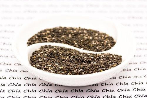 चिया सीड्स के फायदे