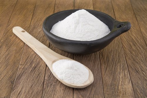 यूरिनरी इन्फेक्शन का इलाज : खाने का सोडा (Sodium Bicarbonate)