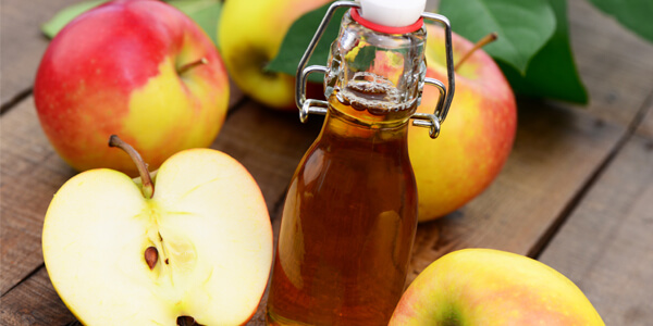 विनेगर हेयर हर्बल कंडीशनर को बनाने की विधि