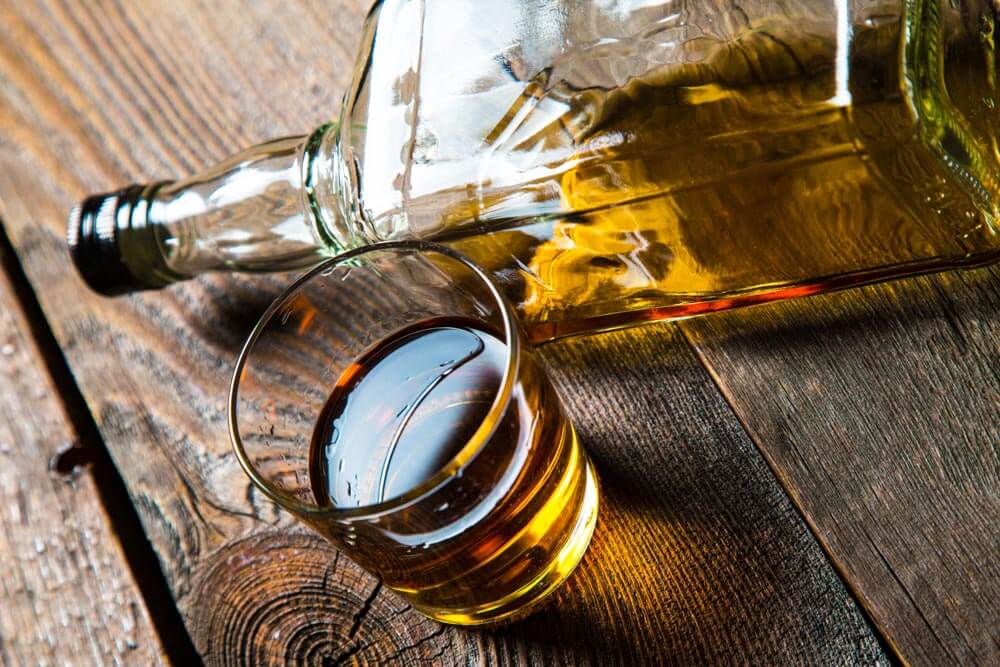 शराब आपके गुर्दों की सबसे बड़ी दुश्मन होती है