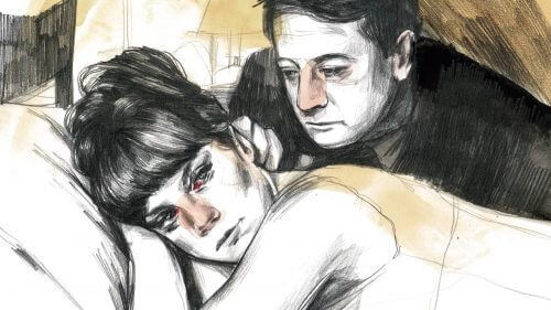 क्या खुद को बदलने का वायदा आपके रिश्ते को वापस पा सकता है?