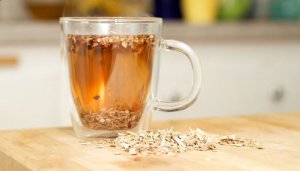 टेंडिनाइटिस से राहत पाने के लिए पिएं वाइट विलो टी