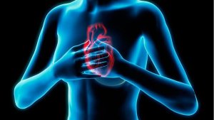 हृदय रोगों के लक्षण : सीने में दर्द या एनजाइना