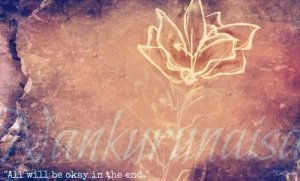 सुन्दर जापानी शब्द : नानकुरूनाइसा (Nankurunaisa)