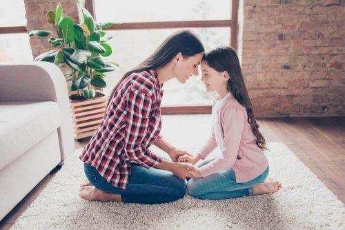 इकलौती बेटी होने के सकारात्मक पहलू