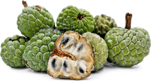 शरीफा खाने के 9 लाभ