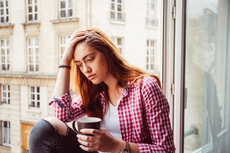 ध्यान रहे कि चिंता चिता समान होती है