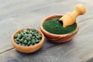 डेली सप्लीमेंट : स्पिरुलिना (Spirulina)