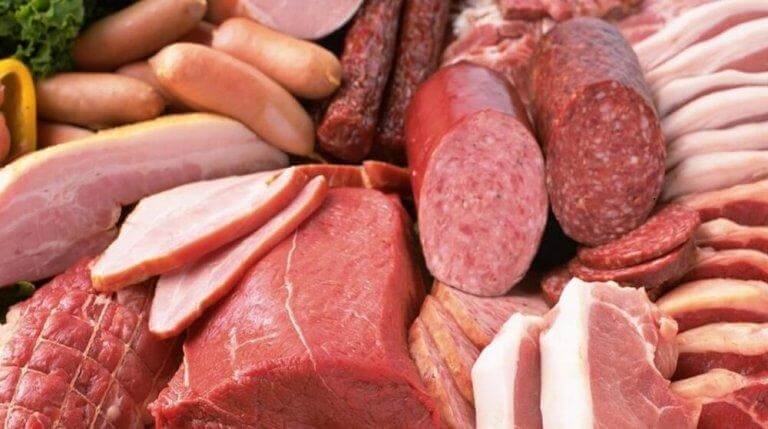निषिद्ध खाद्य पदार्थ (Forbidden foods)