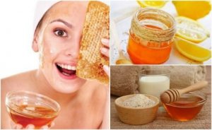 5 हनी मास्क : इनसे आसानी से झुर्रियाँ घटाएं