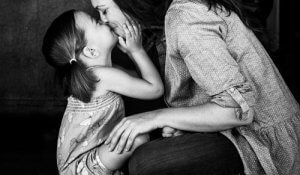 एक माँ की अद्भुत भूमिका